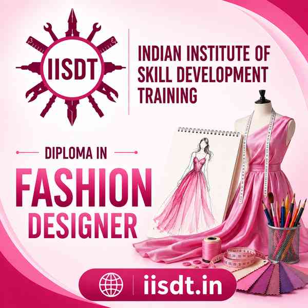 Fashion Designing Course: Skills, Career & Latest Fashion Trends